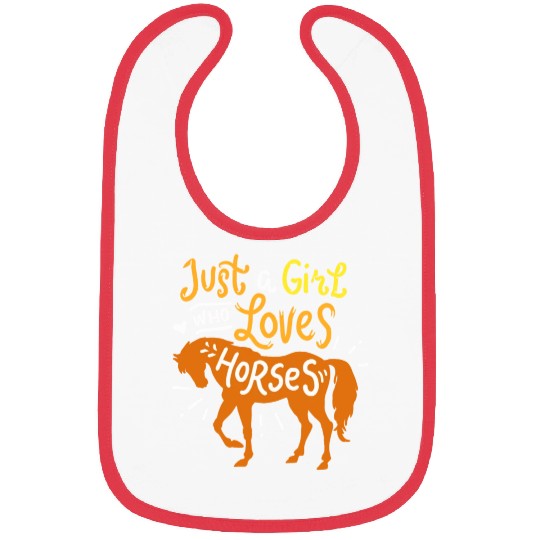 Horse Bibs