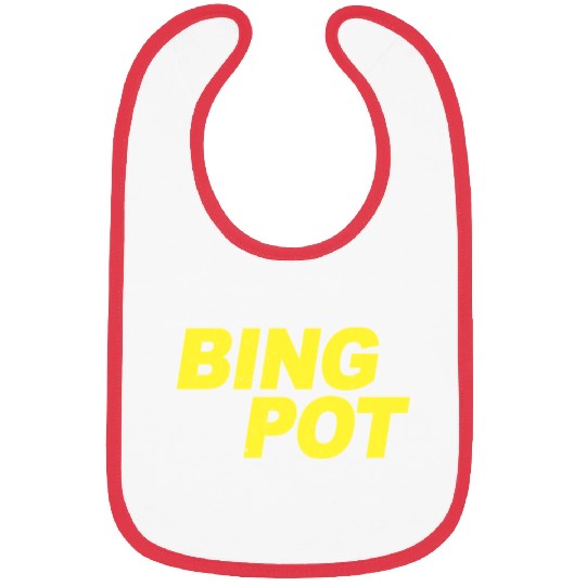 Bing Pot Brooklyn Nine Nine Brooklyn 99 Quotes Bibs
