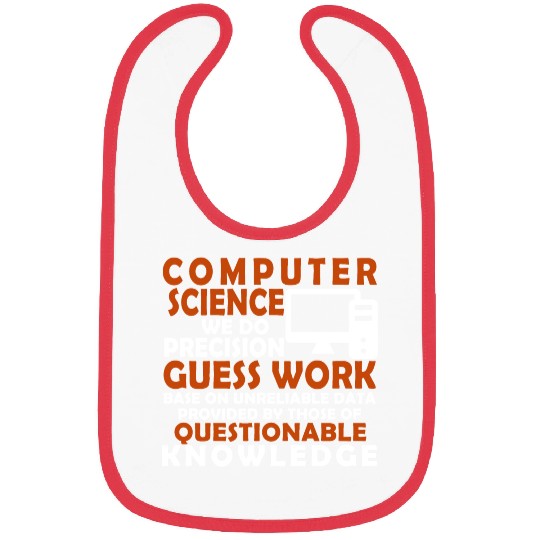 Computer science Bibs