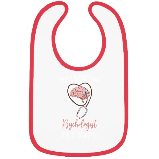 Psychologist Bibs