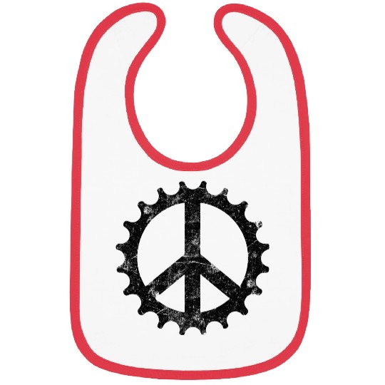 Bicycle Road Bike Mountain Bike Ladies Gift Idea Bibs