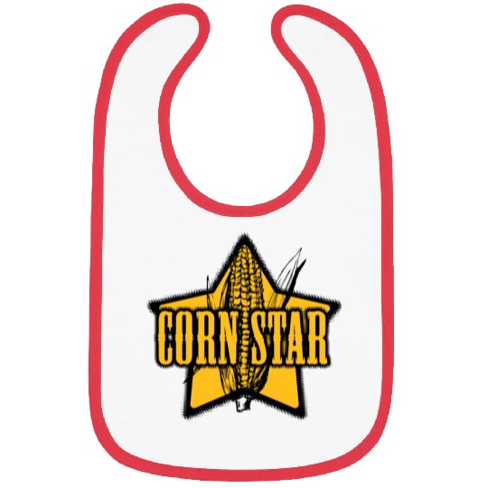 CORN STAR Farmer Bibs