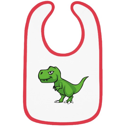 T REX Bibs