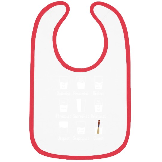 Oboe Water Orchestra Musician Oboist optimist Bibs