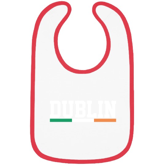 Dublin Bibs