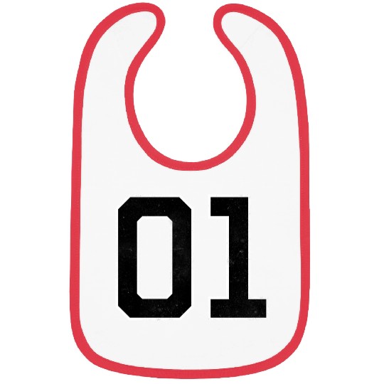 01 General Lee Bibs