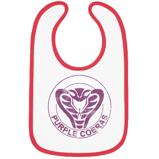 Globo Gym Vintage Bibs