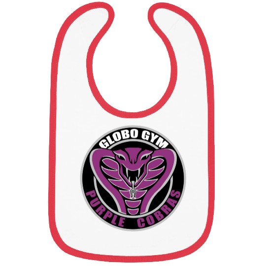Globo GYM Bibs