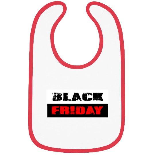Black Friday Bibs