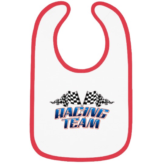 Racing team Bibs