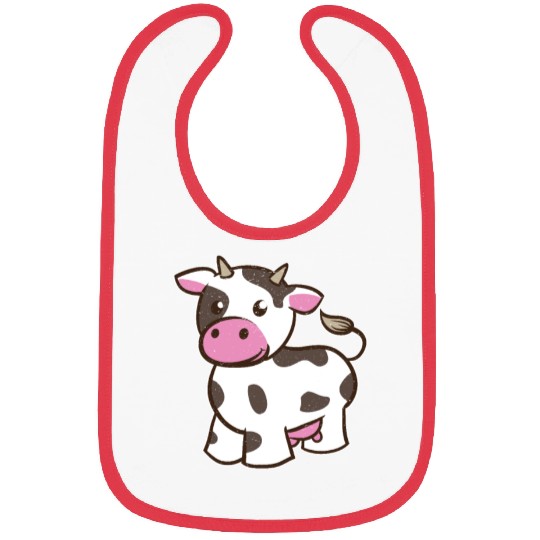 Cow Bibs