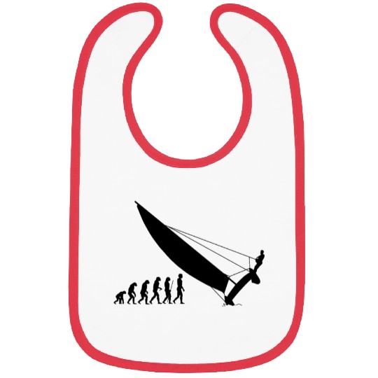 Evolution Catamaran Bibs