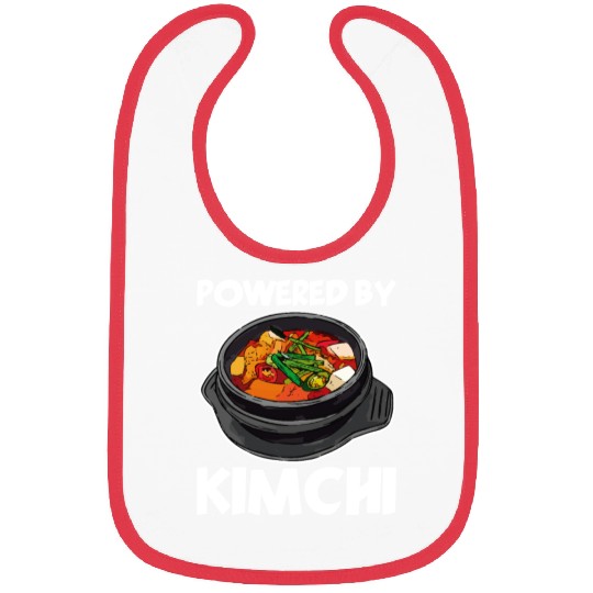 Powered by Kimchi Bibs