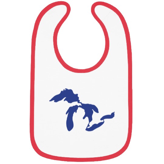 Great Lakes Bibs
