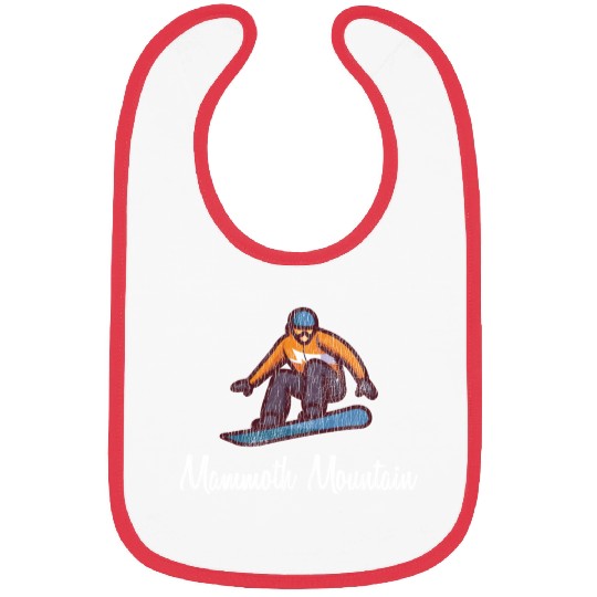 Mammoth Mountain Bibs