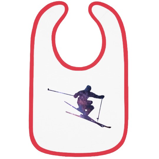 Skiing Bibs