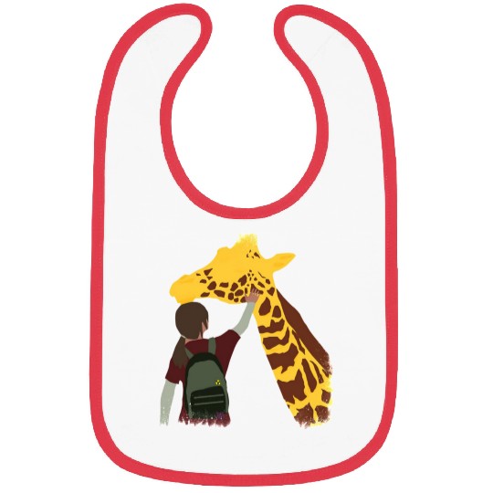 The Last of Us Bibs