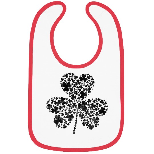 Clover Bibs