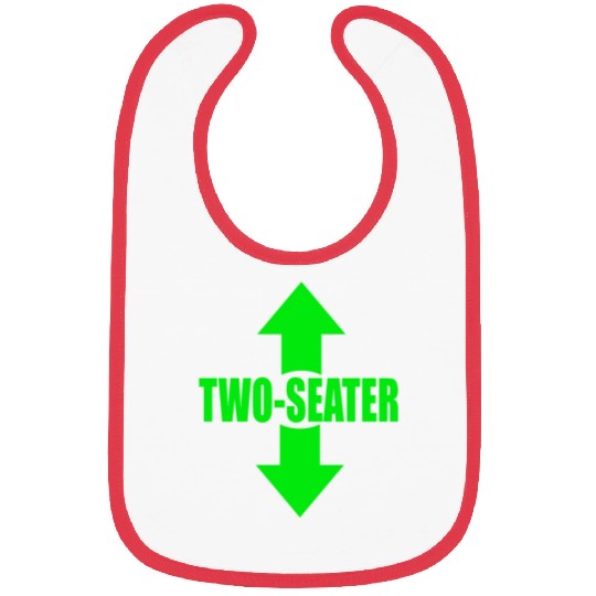 two seater Bibs