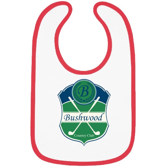 Caddyshack | Bushwood Country Club Bibs