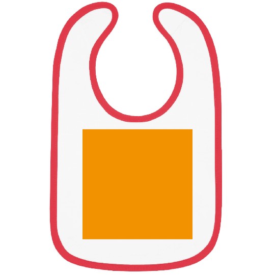 Orange Bibs