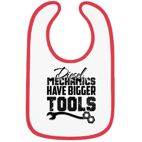 mechanic Bibs