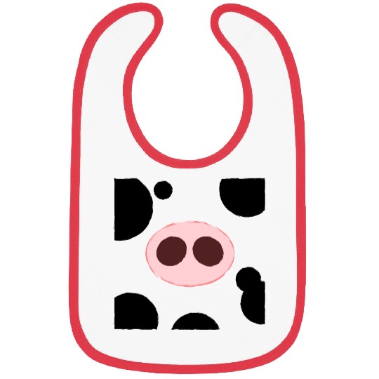 Cow Bibs