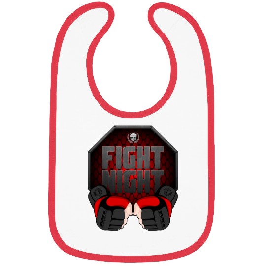 UFC Bibs