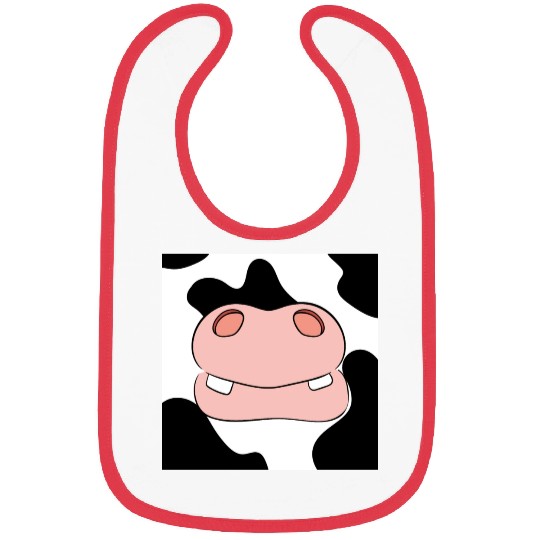 Cow Bibs