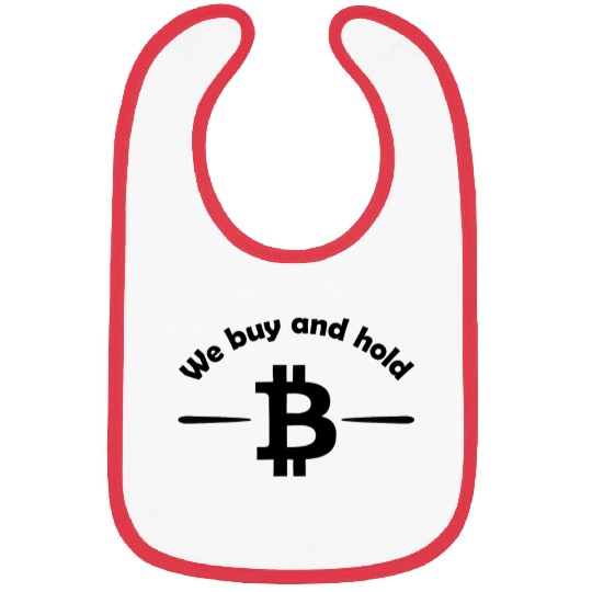Bitcoin Bibs