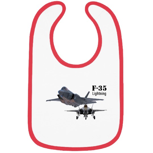 F-35 Bibs
