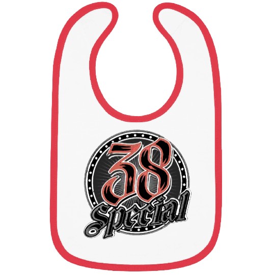 38 Special Bibs