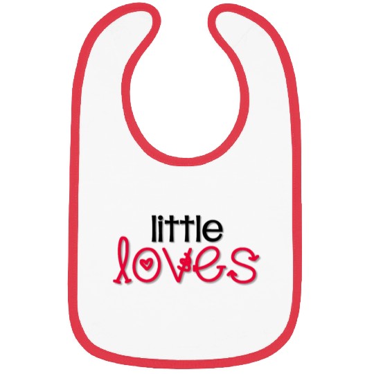 Little loves Bibs