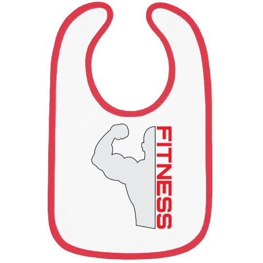 Fitness Bibs