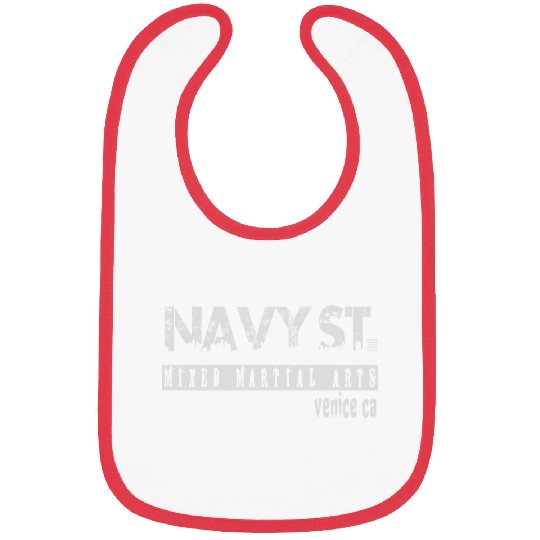 Navy St. Bibs Vintage Design, Navy Street Bibs