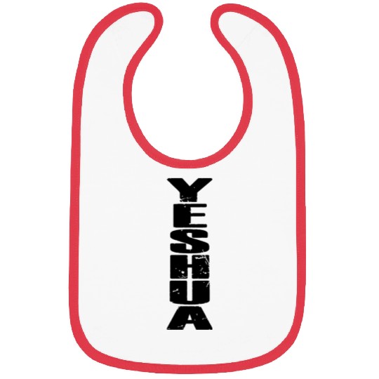 Yeshua Bibs