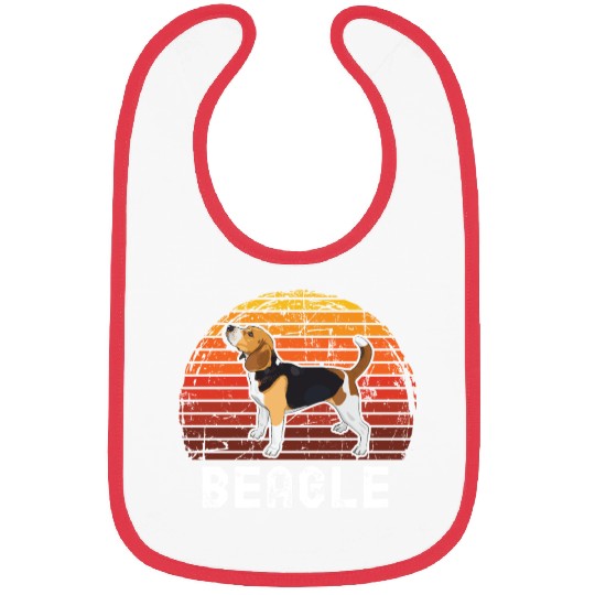 Beagle Bibs