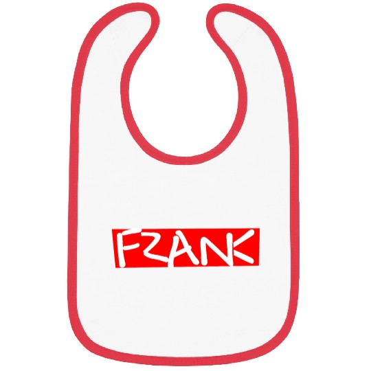 frank white Bibs