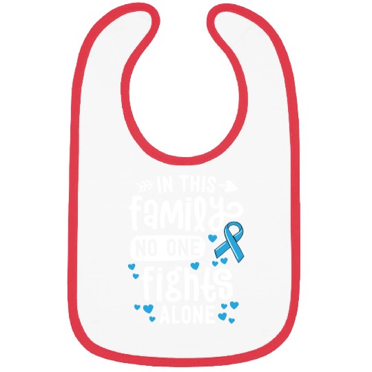 Prostate Cancer Awareness In This Family No One Bibs