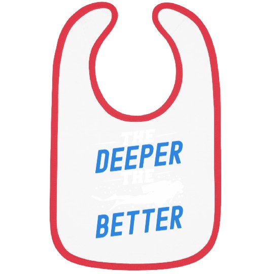 Scuba Diving Bibs