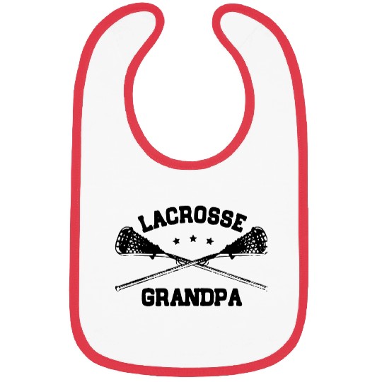 Lacrosse Bibs