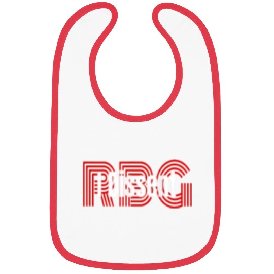 I dissent RBG Bibs
