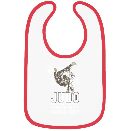 judo Bibs