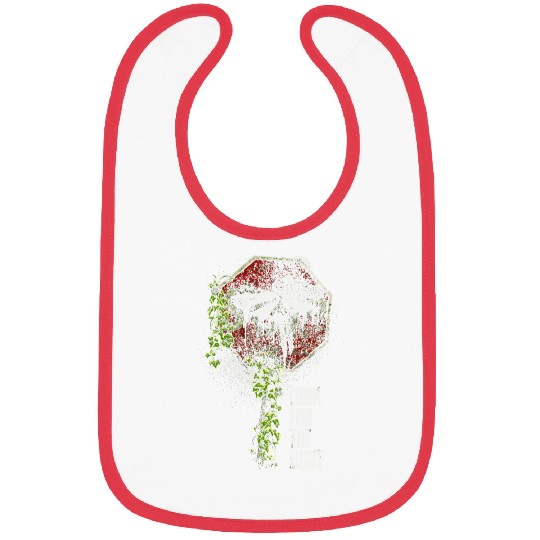 The Last Of Us Bibs