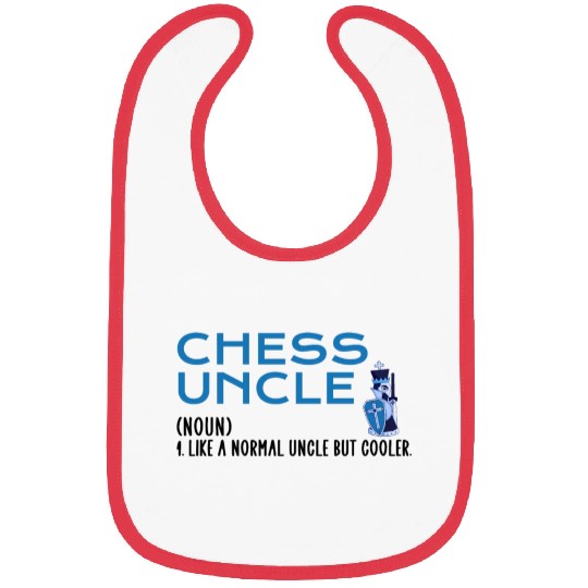 chess uncle Bibs