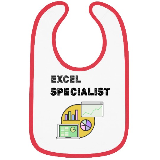 Excel Specialist Bibs