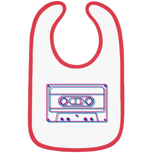 Synthwave Bibs