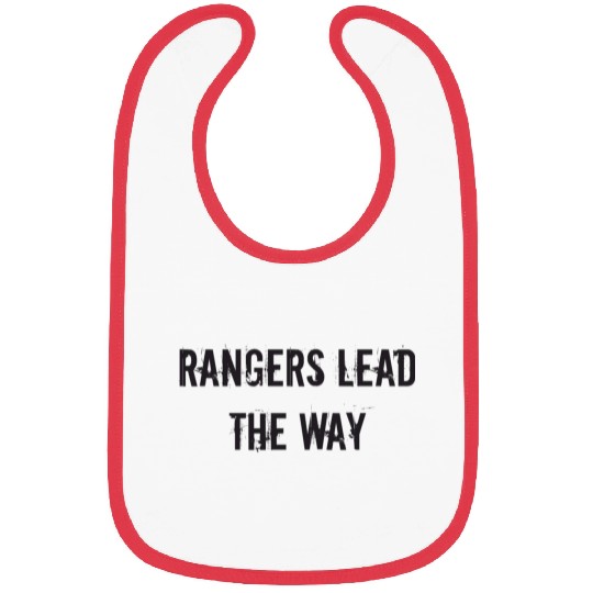 US Army - Rangers lead the way Bibs