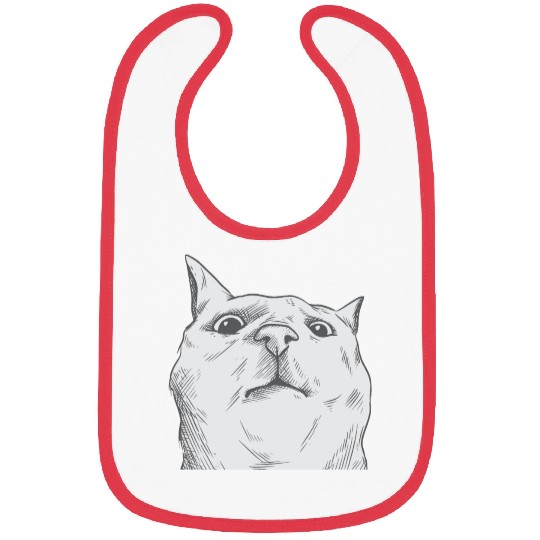 Cat Dad Cat Lover Catmom Cat Mom Cats Bibs