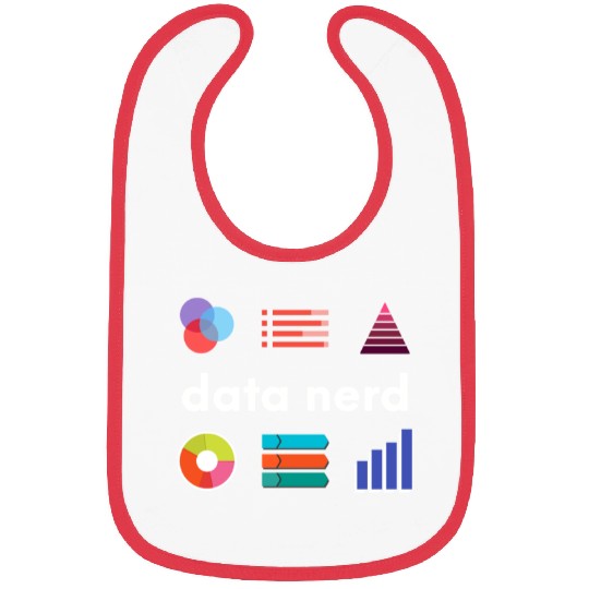 Data Nerd - Data Analyst Data Scientist - Data Bibs